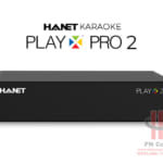 đầu karaoke Hanet Playx 2