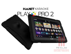 Bộ đầu karaoke Hanet PlayX Pro 2 (2023) mới nhất