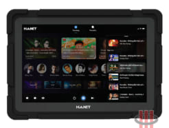 Máy tính bảng karaoke - Tablet Hanet Smartlist 2 2023