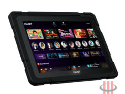 Máy tính bảng karaoke - Tablet Hanet Smartlist 2 2023