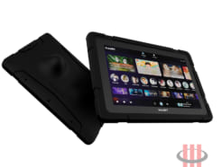 Máy tính bảng karaoke - Tablet Hanet Smartlist 2 2023