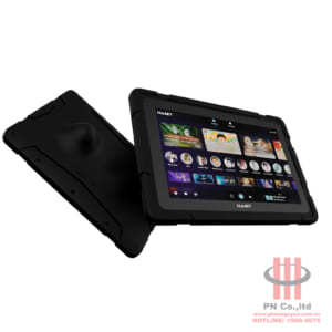 Máy tính bảng karaoke - Tablet Hanet Smartlist 2 2023