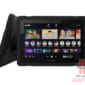 Máy tính bảng karaoke - Tablet Hanet Smartlist 2 2023