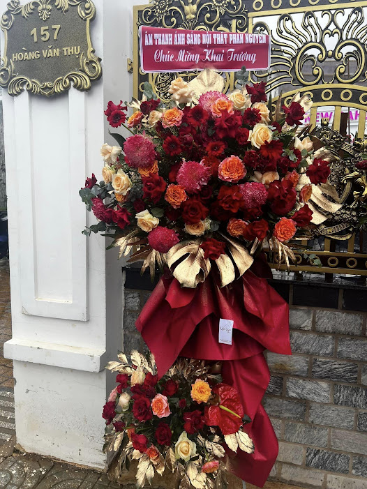 Dự án thi công âm thanh - ánh sáng - nội thất New Dahila Club