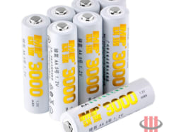 Pin sạc dung lượng cao MP 3000mAh