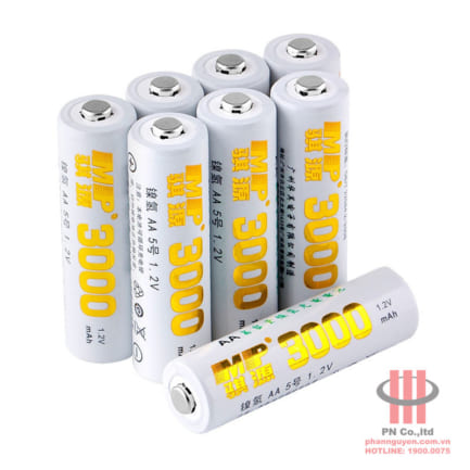Pin sạc dung lượng cao MP 3000mAh