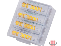 Pin sạc dung lượng cao MP 3000mAh