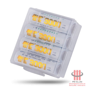 Pin sạc dung lượng cao MP 3000mAh