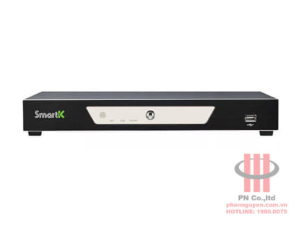 Đầu karaoke online SmartK giá tốt nhất thị trường.