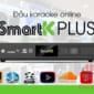 Đầu karaoke online SmartK Plus giá tốt nhất thị trường.