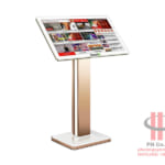 Màn hình cảm ứng điện dung không dây SmartK 21.5"