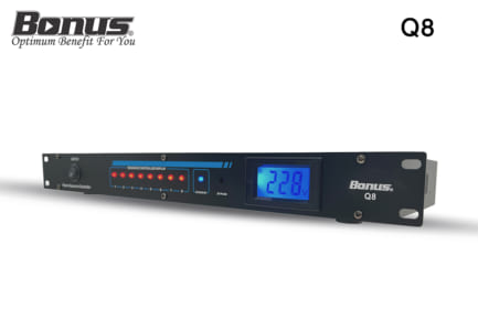 Bộ quản lý nguồn Bonus Q8