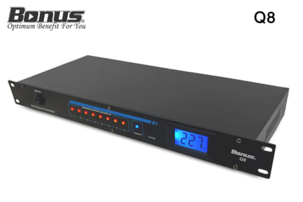 Bộ quản lý nguồn Bonus Q8