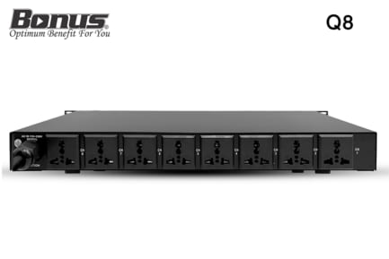 Bộ quản lý nguồn Bonus Q8
