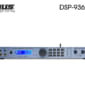 Vang số Bonus Audio DSP=936 Pro 4 in 8 out