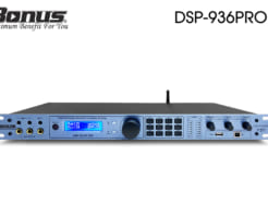Vang số Bonus Audio DSP=936 Pro 4 in 8 out