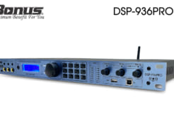Vang số Bonus Audio DSP=936 Pro 4 in 8 out