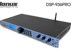 Vang số Bonus Audio DSP=936 Pro 4 in 8 out