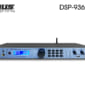 Vang số Bonus Audio DSP=936 Pro 4 in 8 out