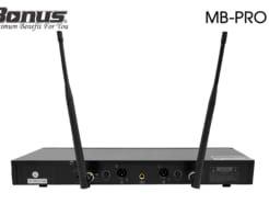 Micro karaoke không dây Bonus MB-PRO