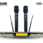 Micro karaoke không dây Bonus MB-PRO II