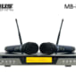 Micro karaoke không dây Bonus MB-PRO II