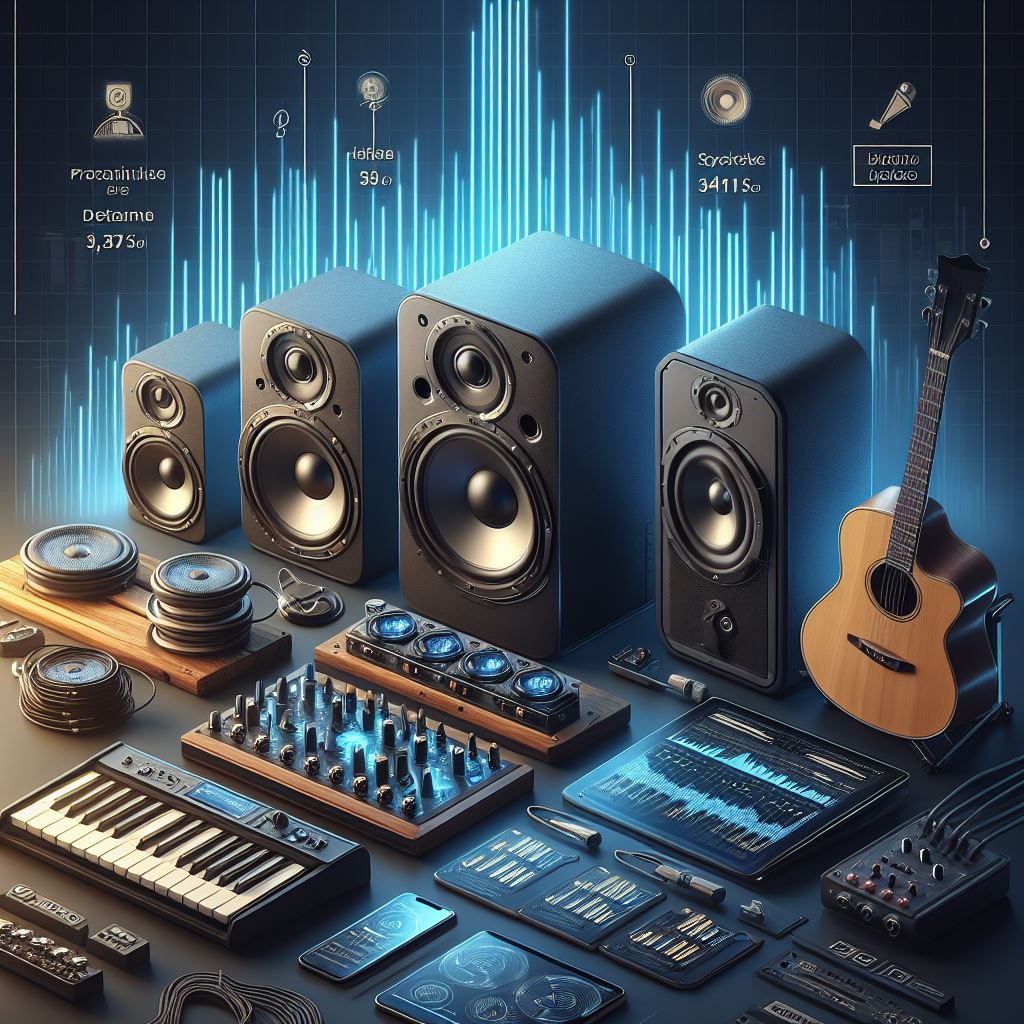 Những yếu tố cần xem xét khi chọn mua loa tốt