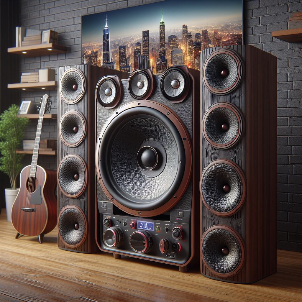 Những yếu tố cần xem xét khi chọn mua loa tốt