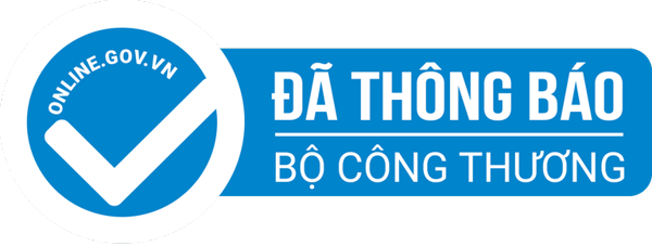 Đã thông báo với bộ Công Thương Đã thông báo với bộ Công Thương