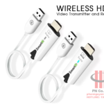 Bộ thu phát HDMI SmartK không dây Full HD 30m