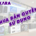 Mua bản quyền sử dụng Okara A10 giá rẻ