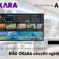 Giải pháp phần mềm Okara A10