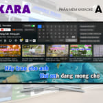 Giải pháp phần mềm Okara A10