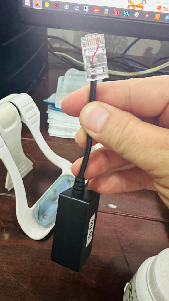 Dây key dùng cho đầu karaoke M5i