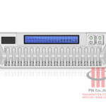 Bộ sạc 16 viên pin thông minh MP VIP-1680C tự ngắt khi đầy